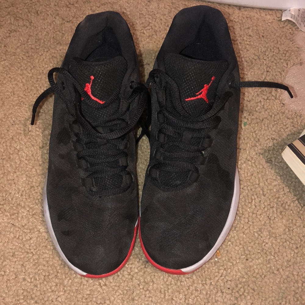Jordan’s